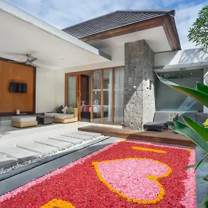 Samaja Villa Seminyak