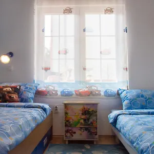 Dino Apartman Selce