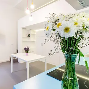 Sara's Apartman Budapest